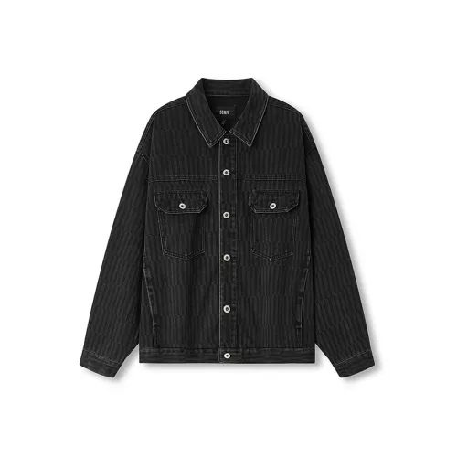 SEM/R Мужские Куртки