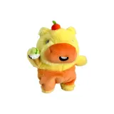 Мороженое Капибара