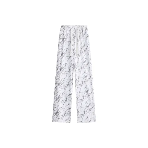 VPDP Унисекс Повседневные брюки