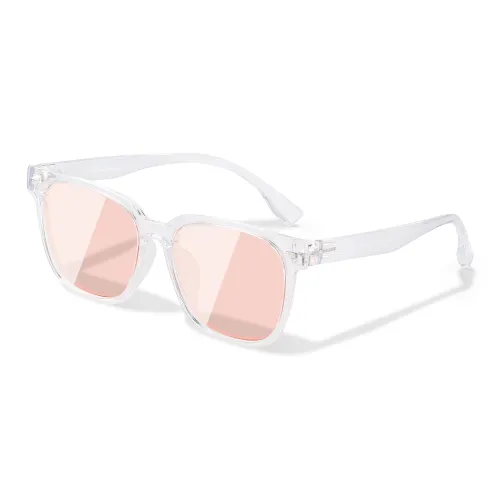 PULAIS TR Памятный пластик Кошачий глаз Солнцезащитные очки Унисекс