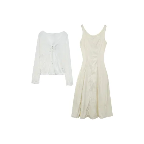 Icicofficial Женские комплекты с юбкой