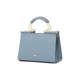 Серо-голубой