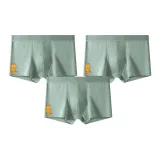 3 пачки (темно-зеленый)