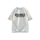 Серый меланж