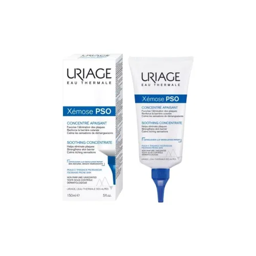 Uriage Жидкость Essences Унисекс