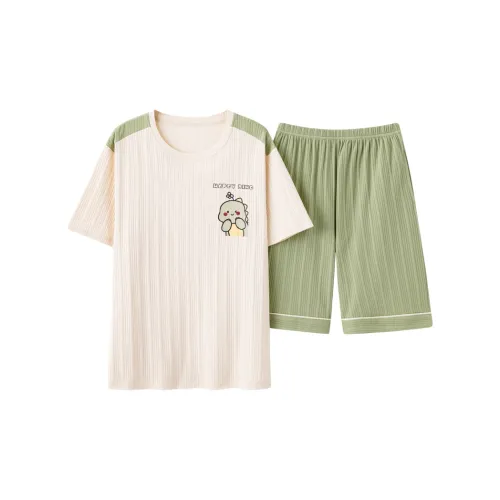 Caramella Унисекс Пижамные комплекты