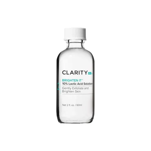 CLARITY RX Жидкость Essences Exfoliating Унисекс