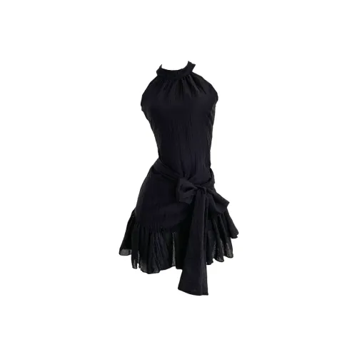 AURORA MUSE Без рукавов Платье Женское