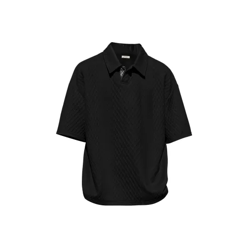 MEXICAN Унисекс Поло