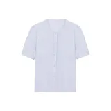 Светло-голубой