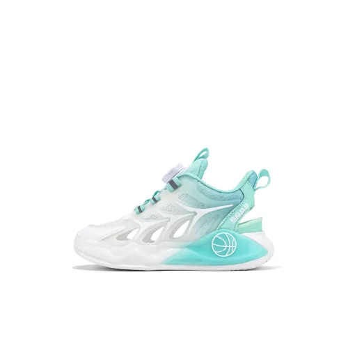 LEMONKID Детская повседневная обувь Low Top Kids