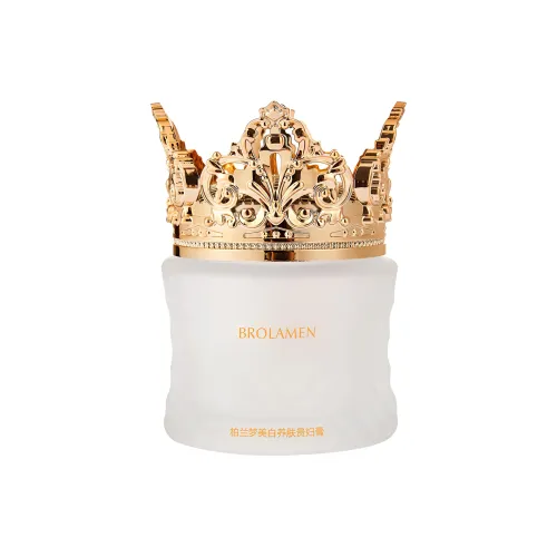 BROLAMEN Увлажняющие средства для лица и кремы Увлажняющий Унисекс