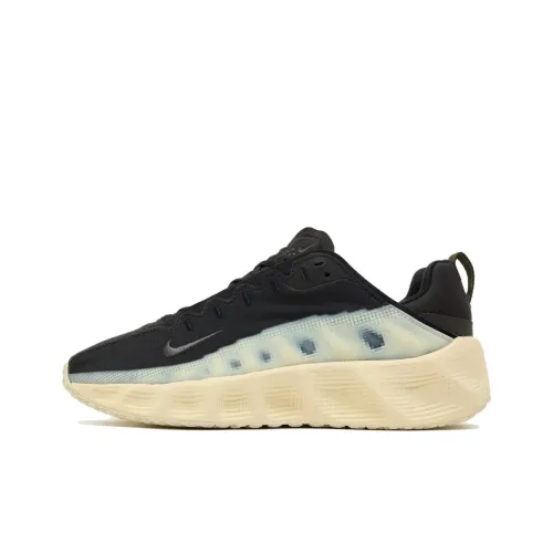 Nike Ava Rover Беговые кроссовки Низкие Черные Унисекс