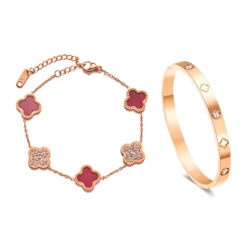 I&YOU Браслеты Женские