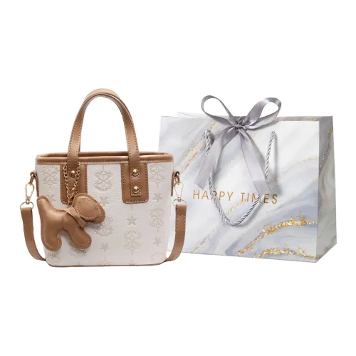 Miss Angel ПУ (полиуретан) Сумка Женская Многоцветная