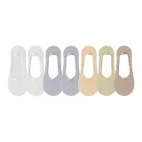 7C-Белый 2+Серый 2+Кожа+Фруктовый зеленый+Молочно-чайный