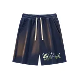 Темно-синий