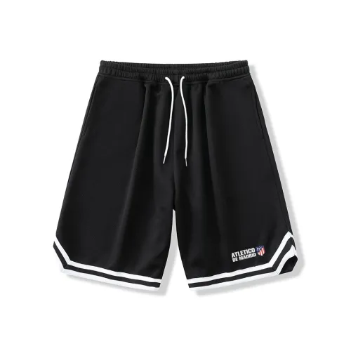 ATLETICO DE MADRID 1903 Повседневные шорты Унисекс
