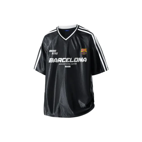 FCB ARCELONA Унисекс Футболка
