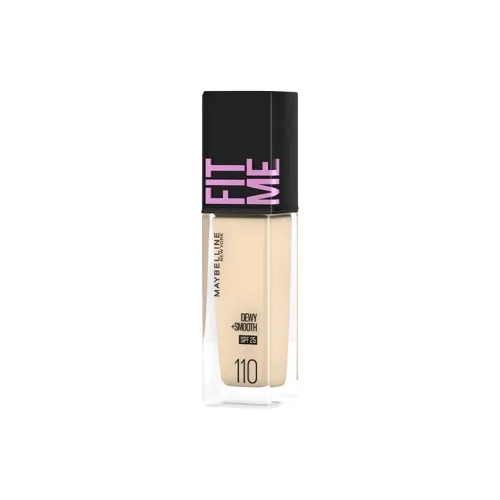 Maybelline Жидкость Foundation / Крем Foundation Женские