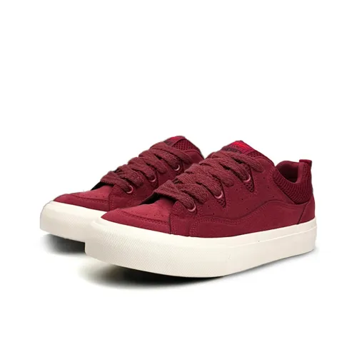 OUGLEMEN Нескользящая Легкая Низкая Обувь для Скейтбординга Мужская