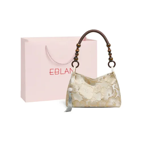 EBLAN Ткань Сумка через плечо Стандартная Женская Хаки