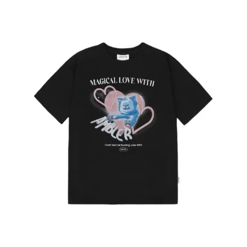 Ambler Унисекс Футболки