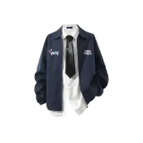 Темно-синий