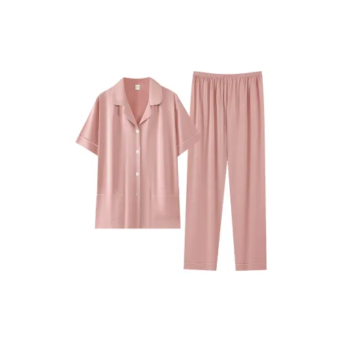 PANQIMEI MD992 Женские пижамные комплекты