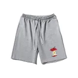 Светло-серый