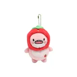 10 см Пухлый Акула Клубничное Издание