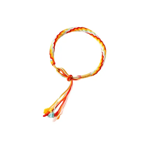 XUWU Ткань Браслеты Шнурки Унисекс