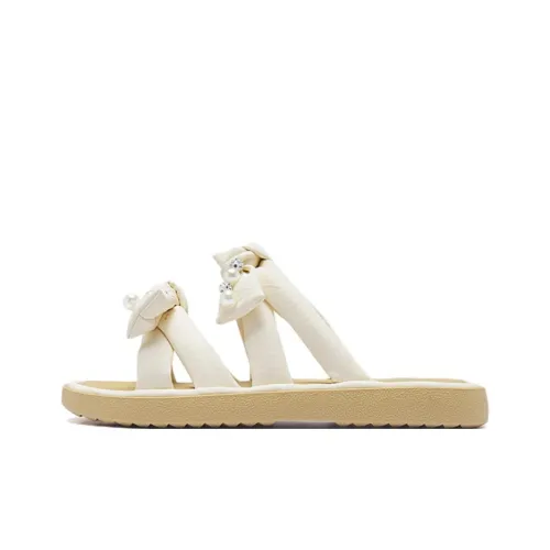 AGSDON Тихий Слипоны 2,5 см Женские