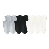 7G-Серый 2+Черный 2+Натуральный белый 3