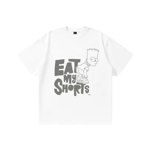 The Simpsons Унисекс Футболки