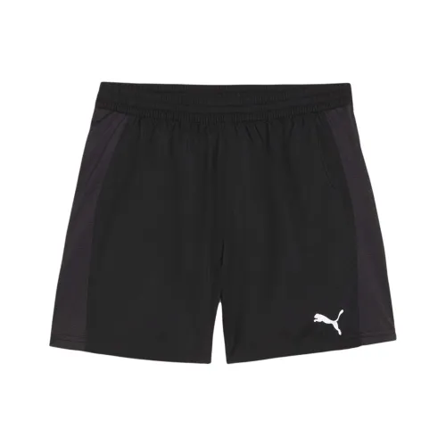 PUMA RUN FAVORITE VELOCITY Черные Мужские Спортивные Шорты