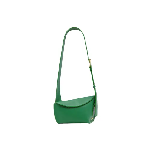 Alexander McQueen T Bar Sling Сумки через плечо Женские
