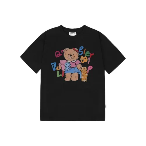 Ambler Унисекс Футболки