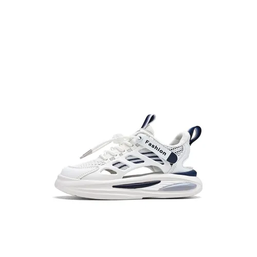 LEMONKID Детская повседневная обувь Low Top Kids