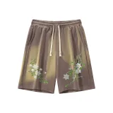 Коричневый