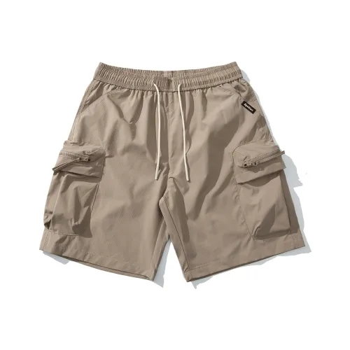 EPTISON Унисекс Шорты Карго