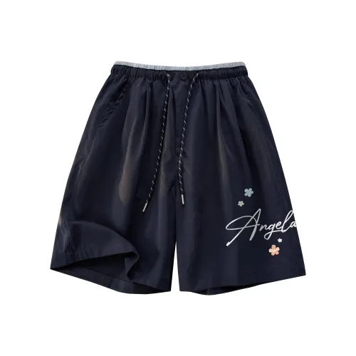 TALKING TOM Повседневные шорты унисекс