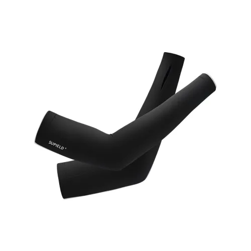 SUPIELD Эластичные полиэстеровые рукавицы с защитой от солнца унисекс