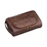 Чайно-коричневый