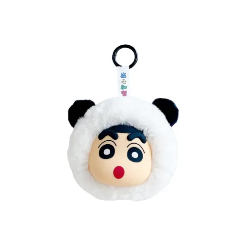 Crayon Shinchan Плюшевые Брелоки Унисекс