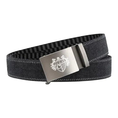 PAUL COSTELLOE Полиэстер Ремень Унисекс 3,4