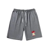 Темно-серый