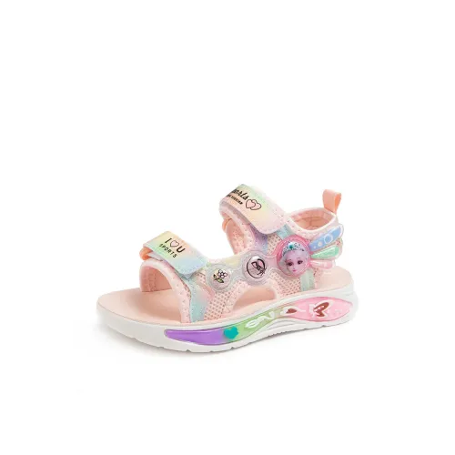 SHIBU Slip-resistant Abrasion-resistant Breathable Low-Top Sandals for Kids SHIBU Противоскользящие Устойчивые к истиранию Дышащие Низкие Сандалии для Детей