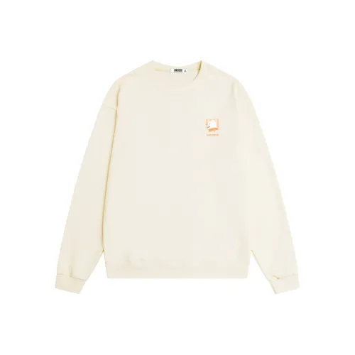 ONE PIECE Унисекс Свитшоты