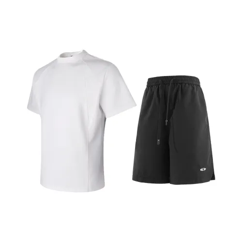 KWER Унисекс Повседневная спортивная одежда